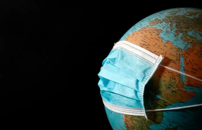 Францияда коронавируснинг бешинчи тўлқини бошланди, Кипр антваксерларни жазоламоқчи