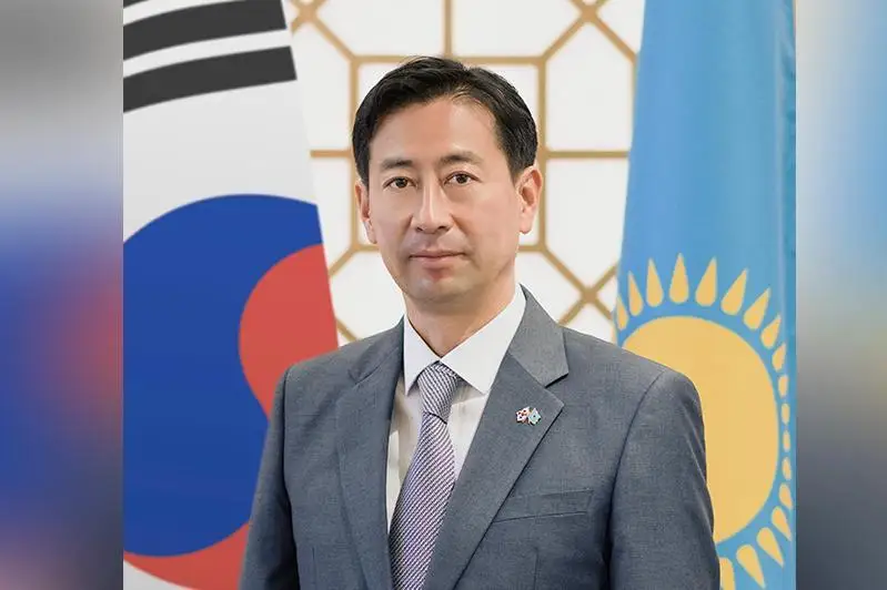 Қозоғистон ва Корея ўртасидаги дипломатик муносабатларга 30 йил тўлди