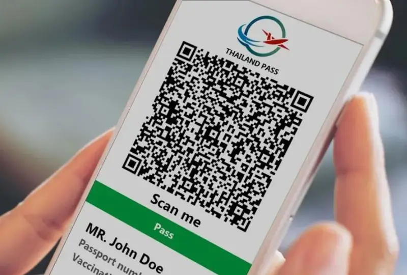 Таиланд Тhailand Pass тизими ва мажбурий тиббий суғуртани бекор қилади