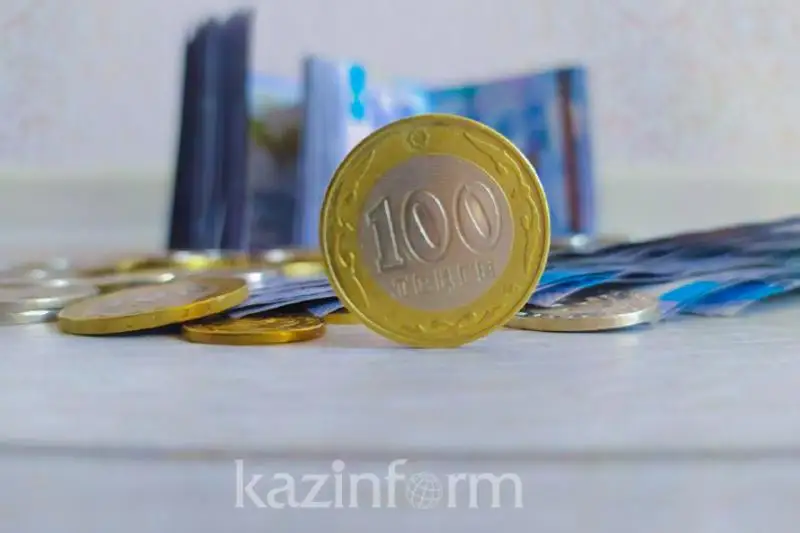 تەڭگە باعامى ناۋرىزداعى تۇراقسىزدىقتان كەيىن نىعايىپ كەلەدى - ۇلتتىق بانك