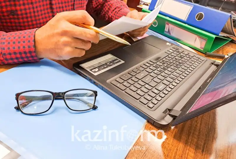 Бу йил Қозоғистонда 21 мингдан ортиқ одам давлат гранти олиб, ўз бизнесини очди