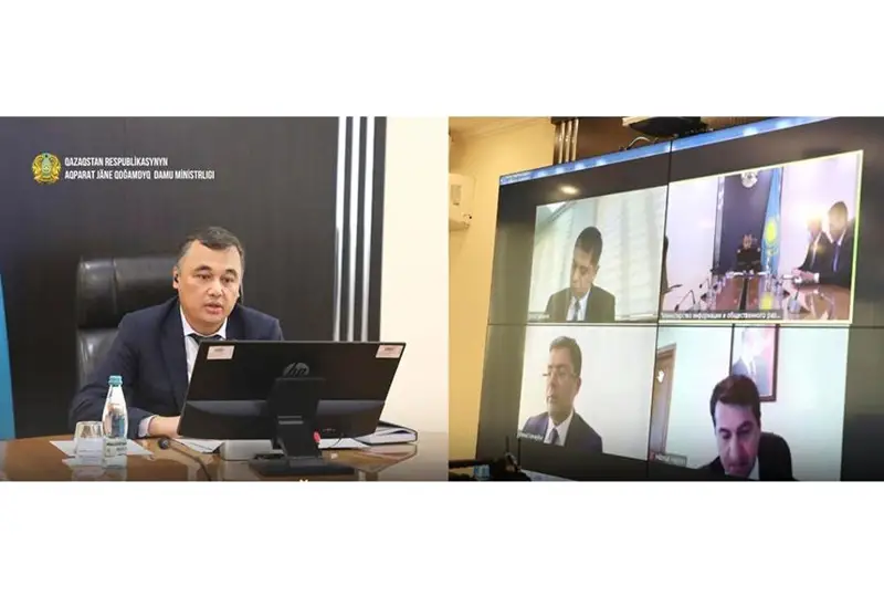 تۇركىتىلدەس ەلدەردىڭ بىرلەسكەن انيماتسيالىق جوباسىن جاساۋ ۇسىنىلدى