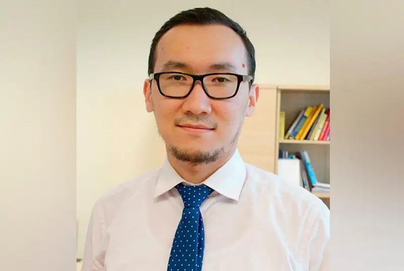 قىتاي ترانسكاسپي دالىزىنە ينۆەستيسيا سالسا، قازاقستان ءۇشىن ءتيىمدى بولادى - ساراپشى