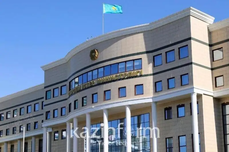 ҚР ТИВ матбуот хизмати Россия фуқароларининг мамлакатга кириши ва бўлиш тартибига изоҳ берди