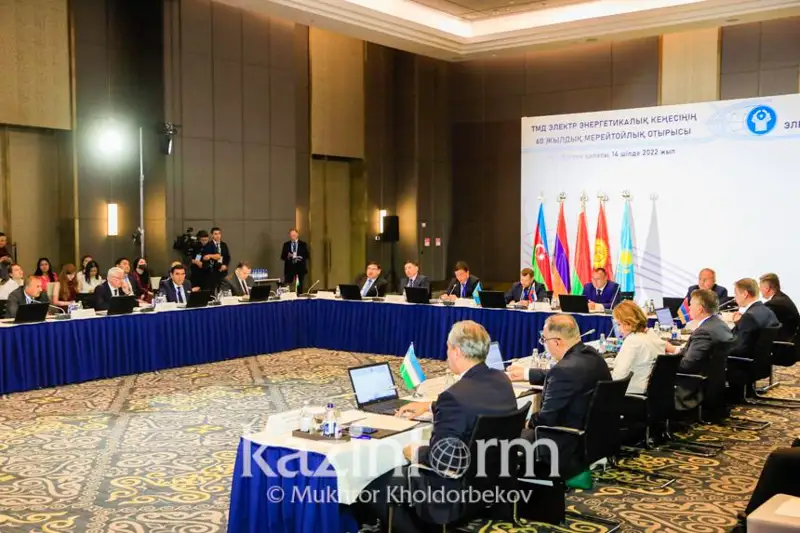 Қозоғистонда 190 та станция электр энергияси ишлаб чиқаради