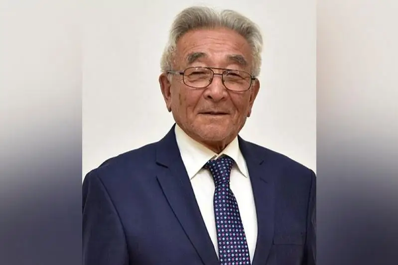 تورەگەلدى شارمانوۆتىڭ مەديتسينا سالاسىنا سىڭىرگەن ەڭبەگى دۇنيەجۇزىلىك دەڭگەيدە جوعارى باعالانادى - پرەزيدەنت