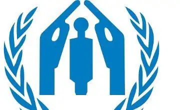 联合国难民署：全球约有1.1亿人被迫流离失所