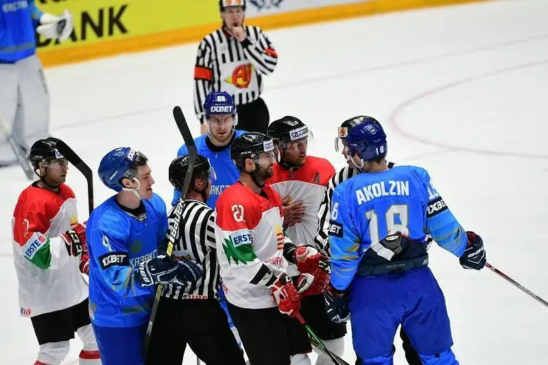 Хоккей бўйича 2026 йилги жаҳон чемпионати қаерда ўтказилиши маълум бўлди