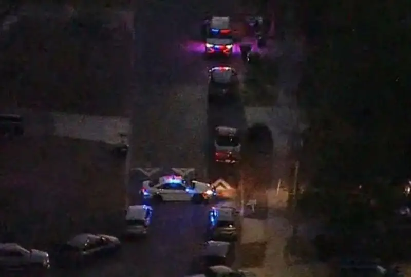 Орландодаги отишмада тўққиз ёшли қиз ҳалок бўлди