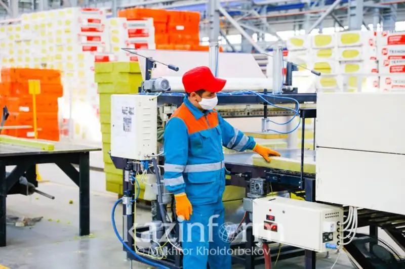 Қозоғистонда келгуси 5 йилга мўлжалланган Меҳнат бозорини ривожлантиришнинг комплекс режаси тасдиқланади