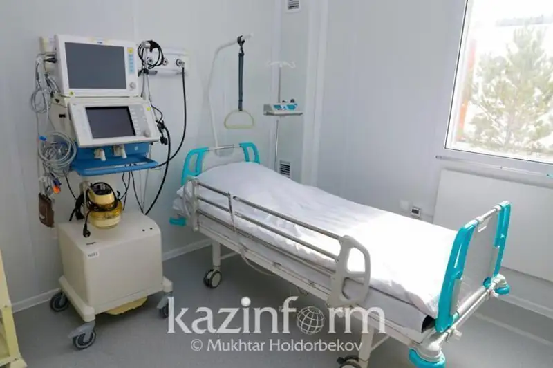 Қозоғистонда 11 киши коронавирусдан соғайиб чиқди