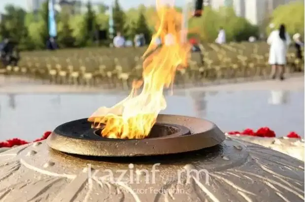总统今日将出席向《祖国母亲》纪念碑献花仪式