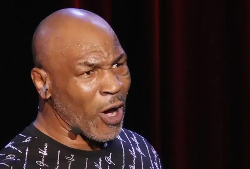 Майк Тайсон Hulu компаниясини унинг ҳаётий ҳикоясини ўғирлашда айбламоқда