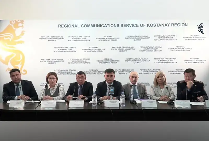 قوستانايداعى ورتتەن بولعان مال مەن قۇس شىعىنى انىقتالدى