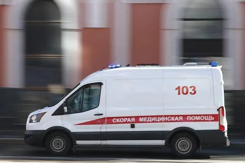 Россияда автобус ҳалокатга учраб, 6 киши ҳалок бўлди