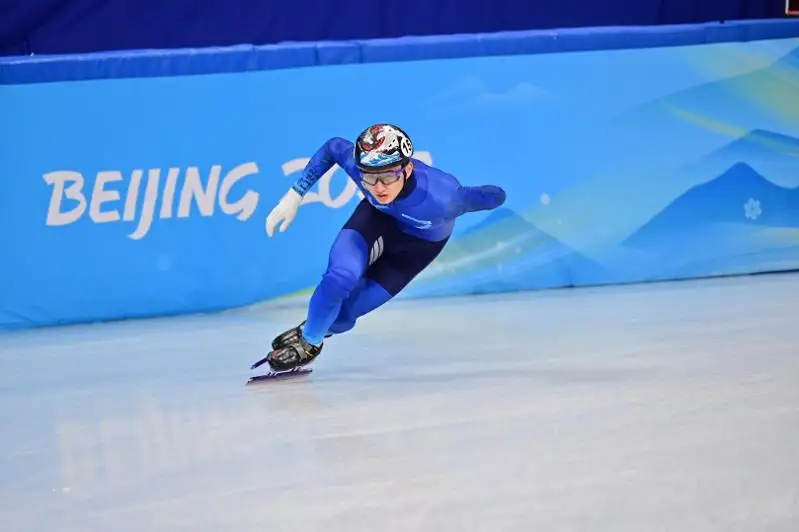 مەدالعا ءبىر قادام: شورت-ترەكشى ابزال اجىعاليەۆ وليمپيادانى 4-ورىنمەن اياقتادى