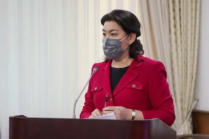 От чего зависит здоровый образ жизни человека, рассказала министр здравоохранения РК