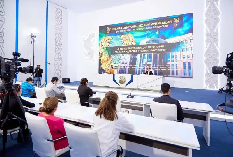 Қандай ҳолатда Қозоғистонда хорижликларни ишга олиш тўхтатилади