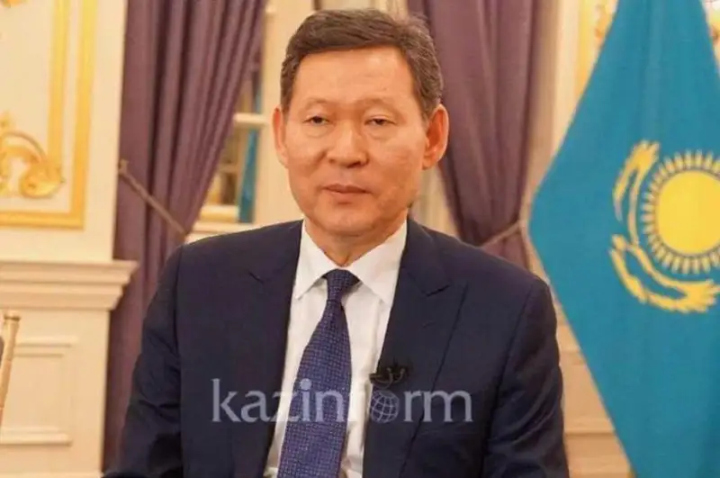 ҚР Ташқи ишлар вазирининг биринчи ўринбосари БМТ раҳбарияти билан учрашади