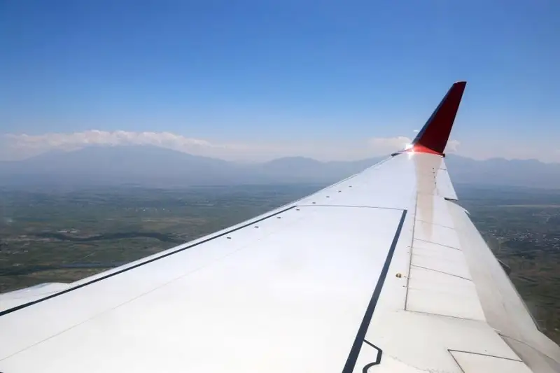 阿斯塔纳航空公司将恢复努尔苏丹-基辅直航