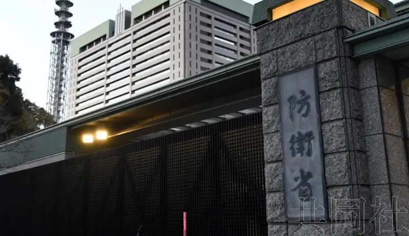 日本称朝鲜发射2枚弹道导弹
