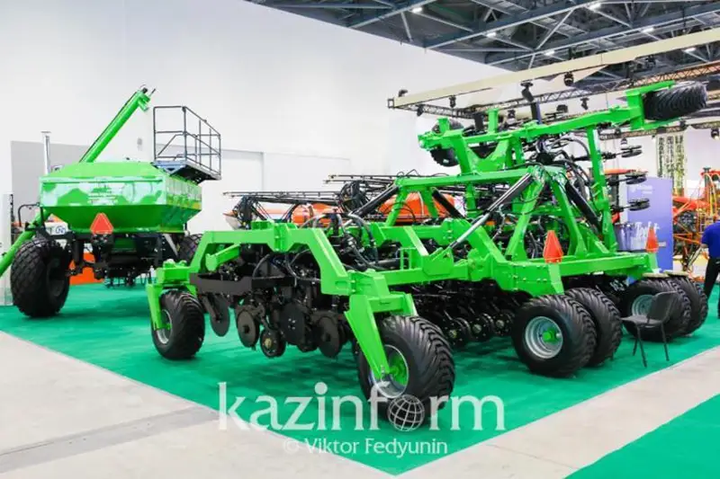 Қишлоқ хўжалиги техникасини ривожлантириш миллий маркази ташкил этилади