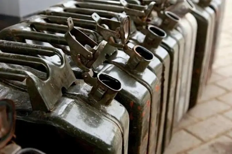 ديزەل جەتكىلىكتى، قولدان دۇربەلەڭ تۋعىزبايىق - ەنەرگەتيكا ءمينيسترى