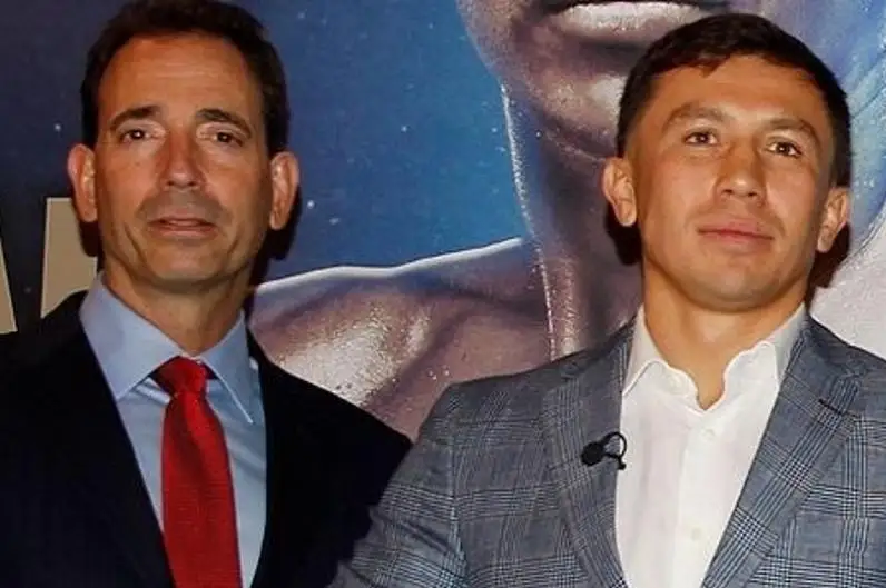 Головкиннинг промоутери унинг Япониядаги «супер чемпион» билан жангига муносабати ҳақида гапирди