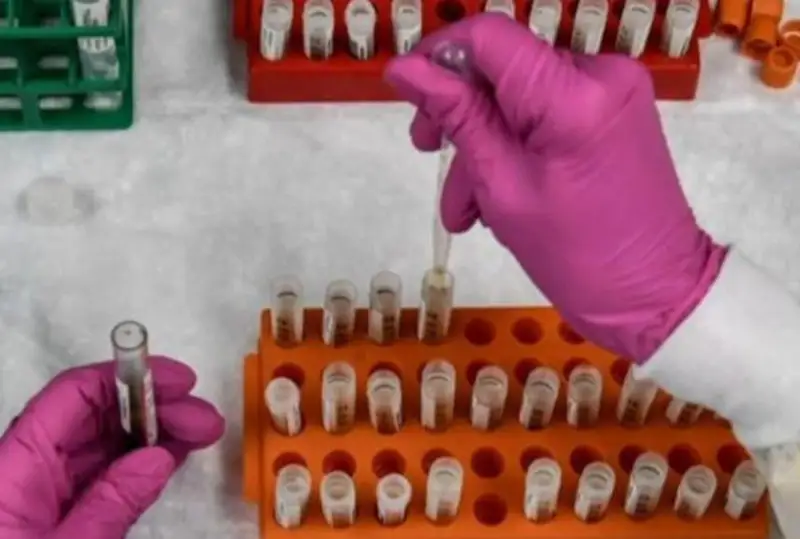 Ҳиндистон ва Хитой CОVID-19га қарши ингаляция вакциналарини тасдиқлайди