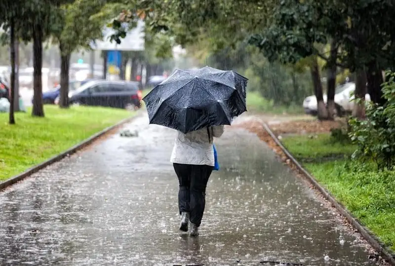 نايزاعاي، بۇرشاق، داۋىل - 11 وڭىردە ەسكەرتۋ جاريالاندى