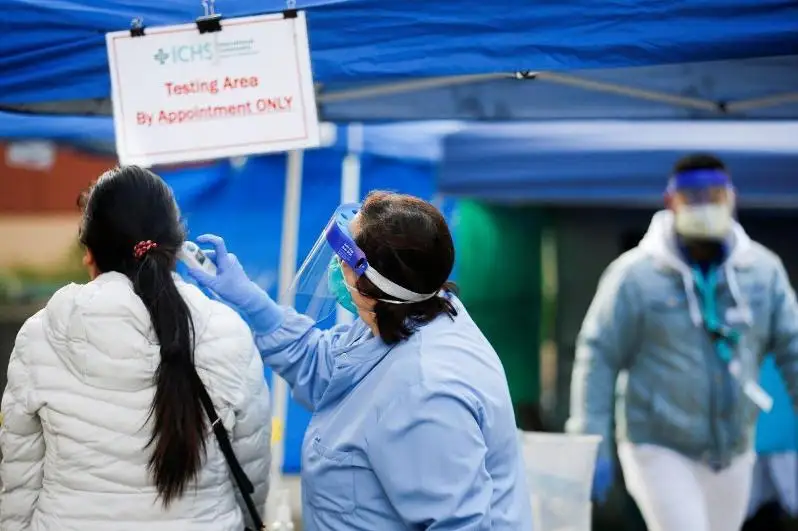 Дунёда коронавирус юқтирганлар сони 360 миллиондан ошди