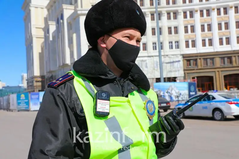 Қозоғистонда фавқулодда вазият режими 1 майгача узайтирилди