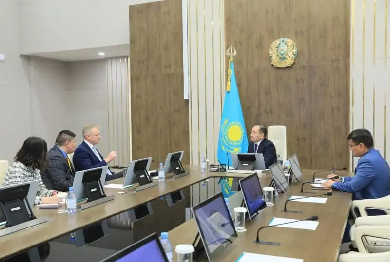 Президент тапсырмасы: Ақтөбеде Хериот-Уотт университетінің филиалы ашылады