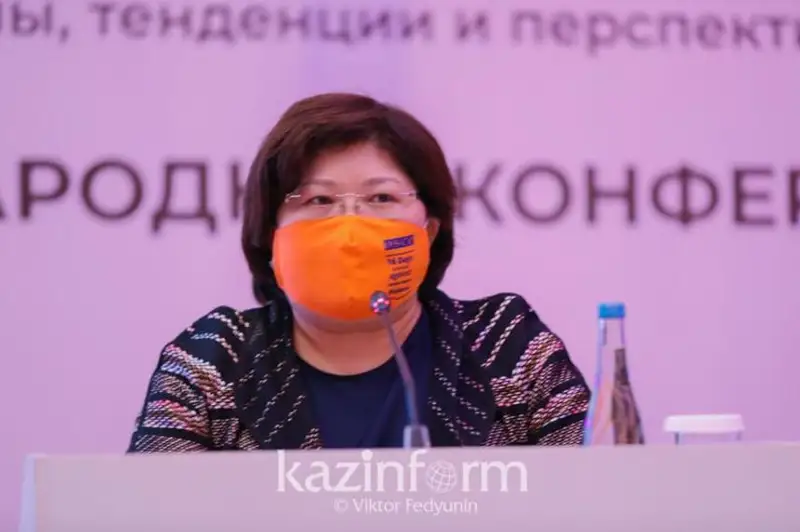 Омбудсман Европарламент депутатлари билан қозоғистонликлар ҳуқуқларига риоя этилишини муҳокама қилди