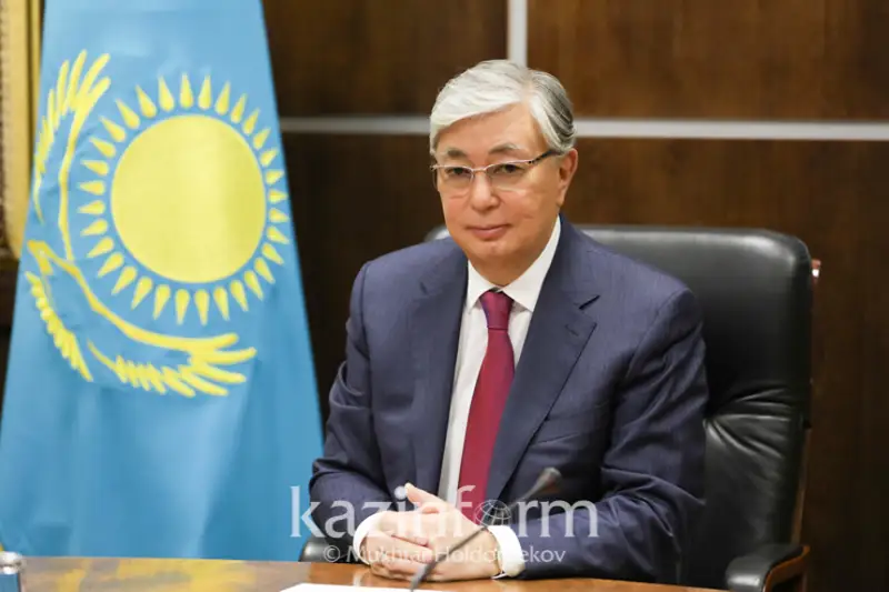 Еще один Exit-poll: 85,52% казахстанцев проголосовали за Касым-Жомарта Токаева