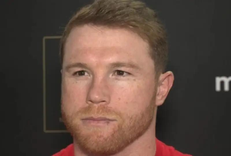 ساۋل «كانەلو» گولوۆكيندى مەرزىمىنەن بۇرىن جەڭبەك