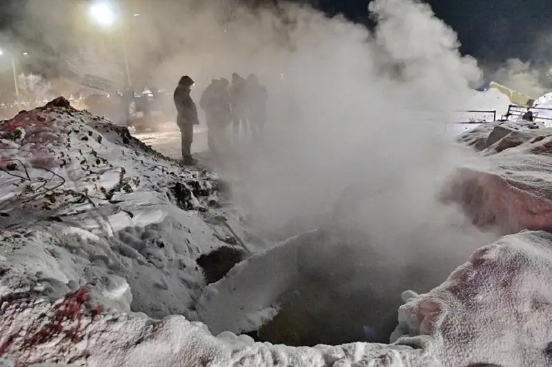 Поставим перед Правительством соответствующие вопросы – Маулен Ашимбаев о ЧП в Экибастузе