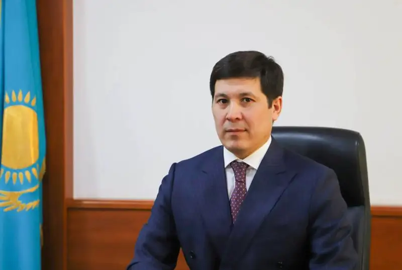 Павлодар облысының әкімі Әбілқайыр Сқақов қызметінен босатылды