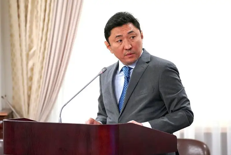 Зайсандағы газды экспорттау мәселесі туралы арнайы комиссия құрылады – министр