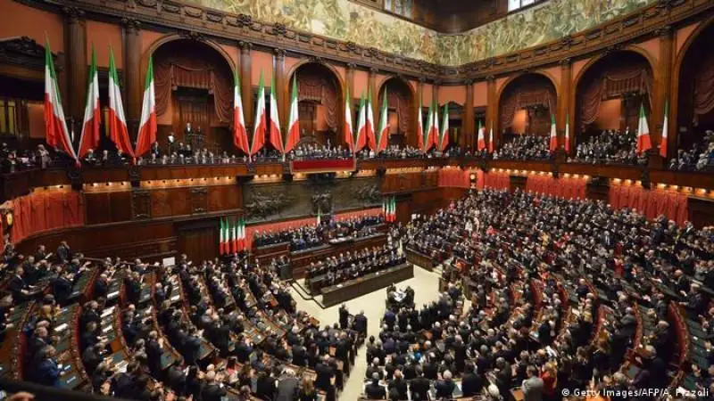 پرەزيدەنت پارلامەنتتى تاراتتى