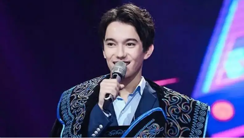 ديماش قۇدايبەرگەن تۇركيادا جەكە كونسەرت وتكىزەدى