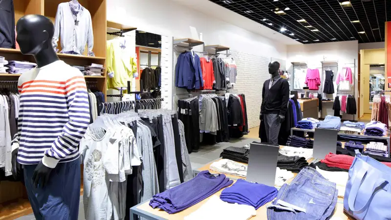 哈萨克斯坦服装商品价格每年上涨6%
