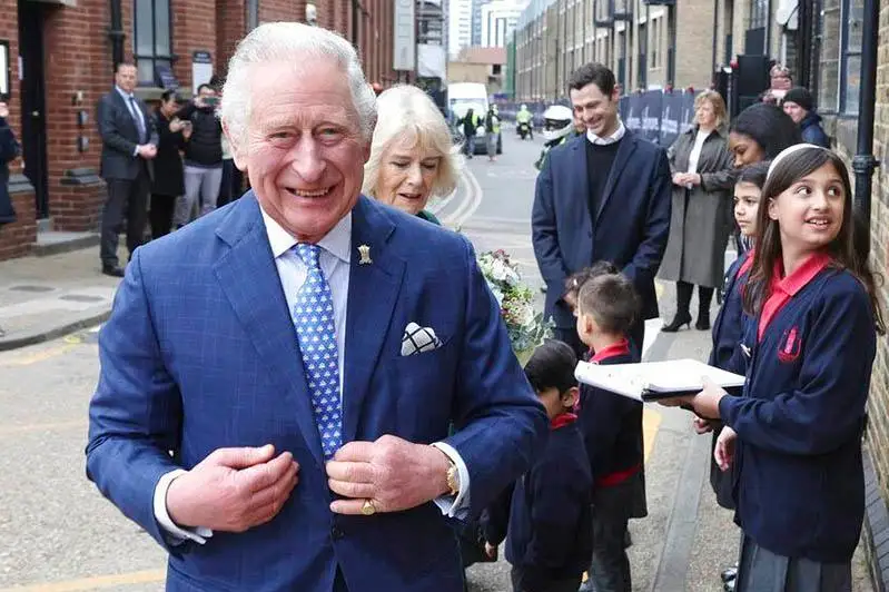 Британия қироллик оиласида яна жанжал чиқди