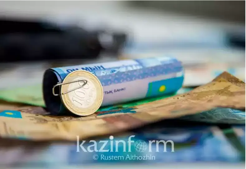 سامۇرىق-قازىنا تابىسىنىڭ كەم دەگەندە 7 پايىز «قازاقستان حالقىنا» قورىنا اۋدارادى