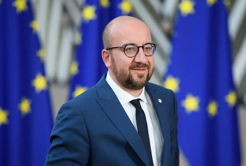 Европа кенгаши президенти эртага Қозоғистонга расмий ташриф билан келади