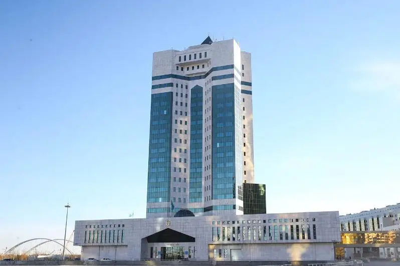 ҚР Ҳукумати захираси ҳисобидан тадбиркорларга етказилган зарарларни  қоплаш механизми тасдиқланди