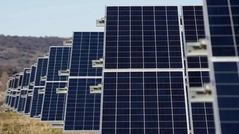 澳大利亚将建世界最大太阳能发电站
