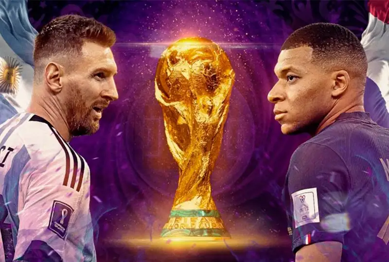 Қатар-2022: Бугун олтин медаль соҳиби аниқланади