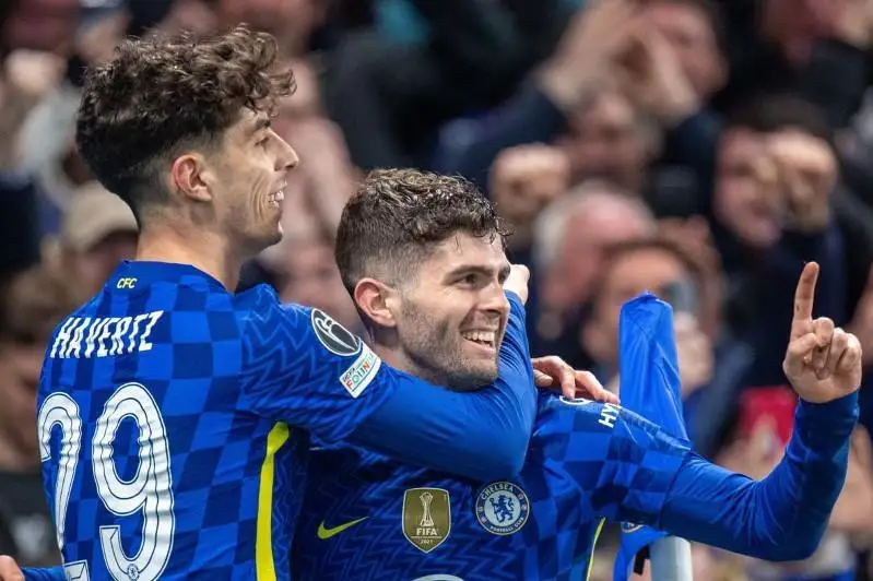 UEFA Чемпионлар лигаси: «Челси» ғалаба қозонди, «Ювентус» дуранг ўйнади