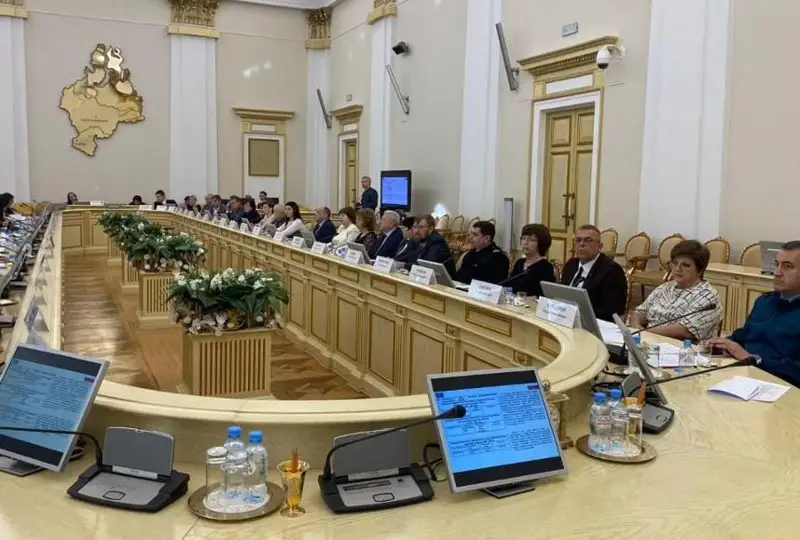 Қозоғистон ва Россия трансчегаравий дарёлардан биргаликда фойдаланиш масаласини муҳокама қилмоқда